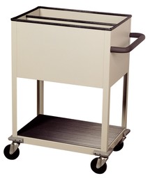 Film/Cassette Cart